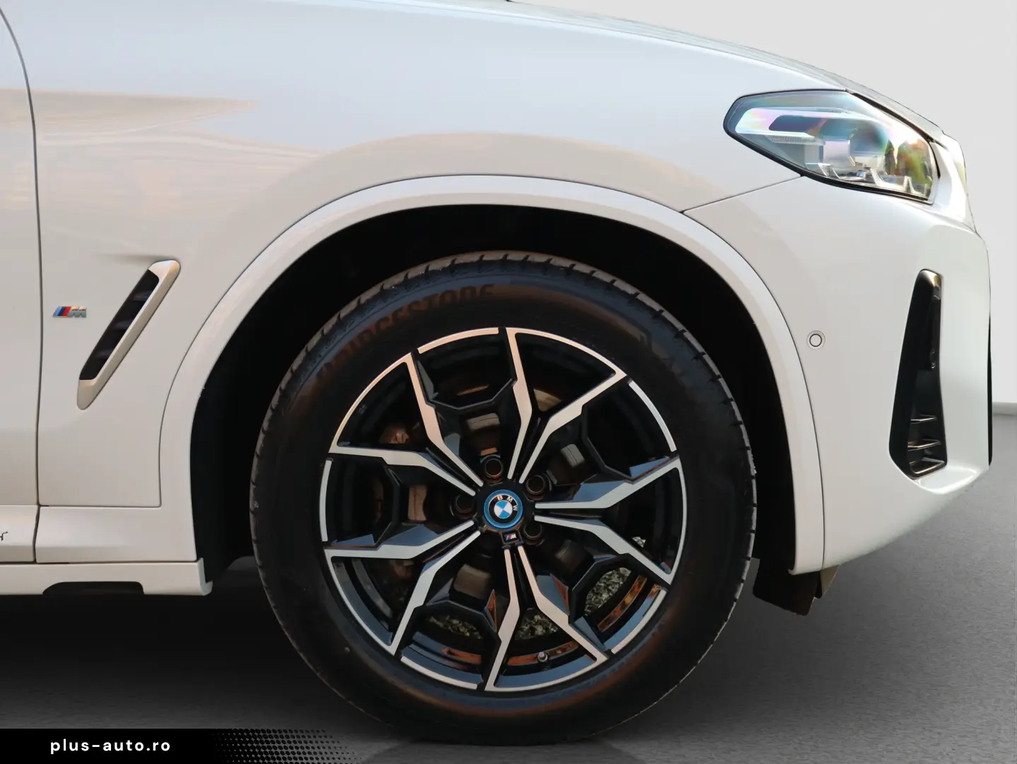 BMW X3 xDrive30e Aut. M Sport Edition