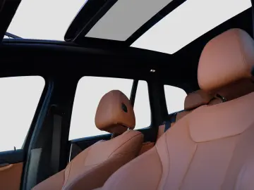 BMW X3 xDrive30e Aut. M Sport Edition