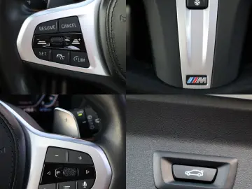 BMW X3 xDrive30e Aut. M Sport Edition