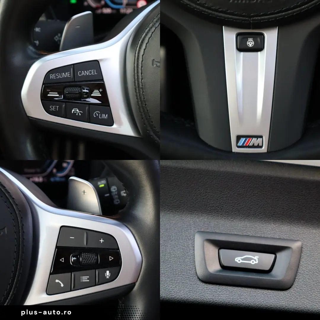 BMW X3 xDrive30e Aut. M Sport Edition