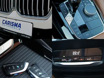 BMW X3 xDrive30e Aut. M Sport Edition