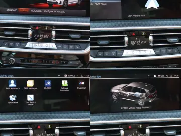 BMW X3 xDrive30e Aut. M Sport Edition