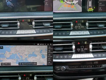 BMW X3 xDrive30e Aut. M Sport Edition