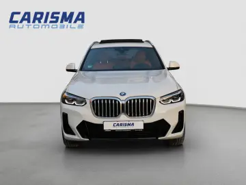 BMW X3 xDrive30e Aut. M Sport Edition