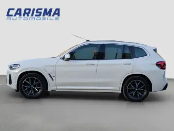 BMW X3 xDrive30e Aut. M Sport Edition