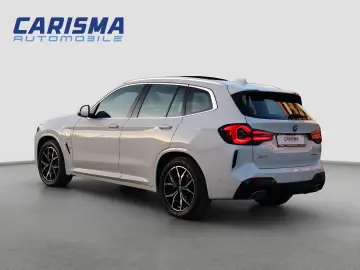 BMW X3 xDrive30e Aut. M Sport Edition