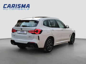 BMW X3 xDrive30e Aut. M Sport Edition