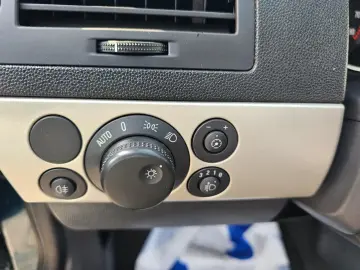 Opel Astra H 1.6i Automata 2008