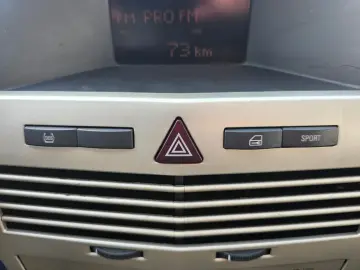 Opel Astra H 1.6i Automata 2008