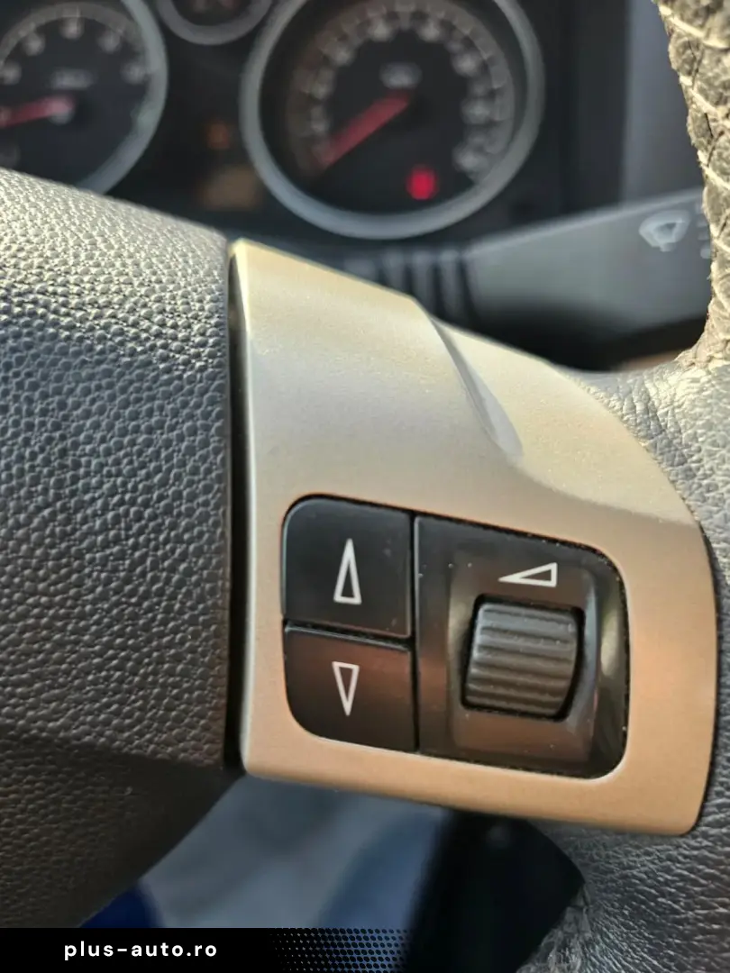 Opel Astra H 1.6i Automata 2008