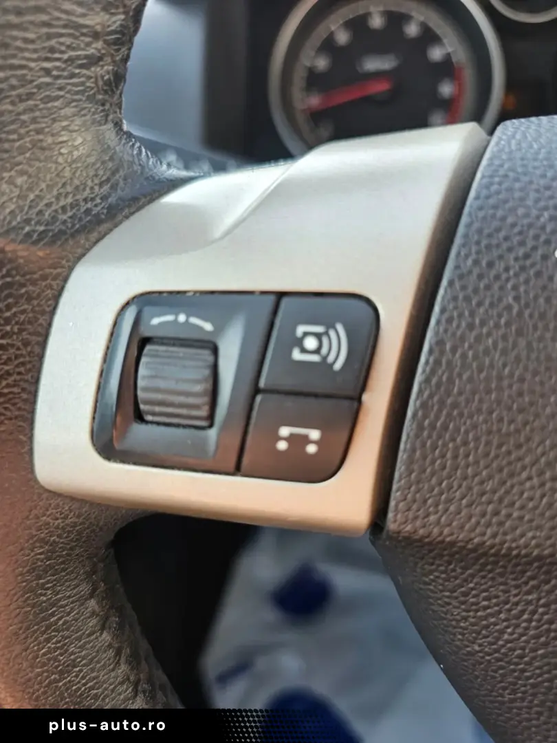 Opel Astra H 1.6i Automata 2008