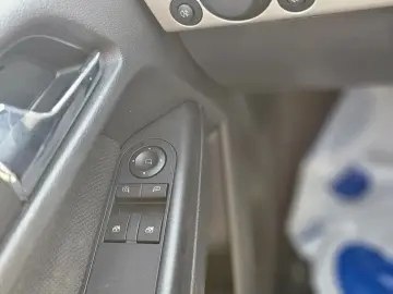 Opel Astra H 1.6i Automata 2008