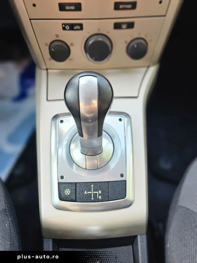 Opel Astra H 1.6i Automata 2008