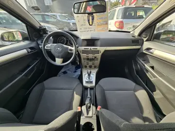 Opel Astra H 1.6i Automata 2008