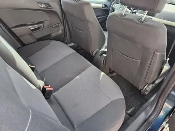 Opel Astra H 1.6i Automata 2008