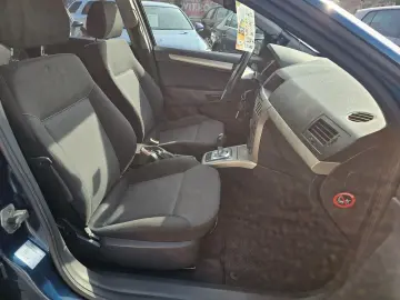 Opel Astra H 1.6i Automata 2008