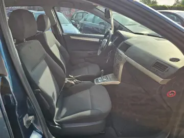 Opel Astra H 1.6i Automata 2008