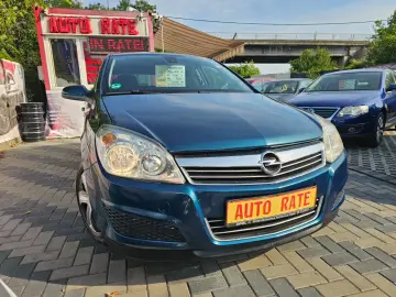 Opel Astra H 1.6i Automata 2008