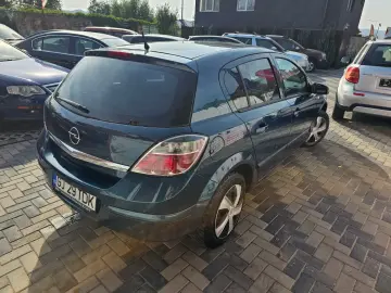 Opel Astra H 1.6i Automata 2008