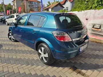Opel Astra H 1.6i Automata 2008