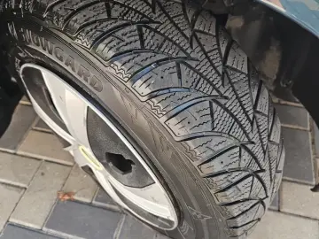 Opel Astra H 1.6i Automata 2008