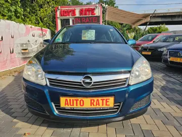 Opel Astra H 1.6i Automata 2008