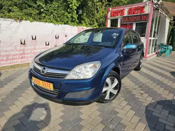 Opel Astra H 1.6i Automata 2008