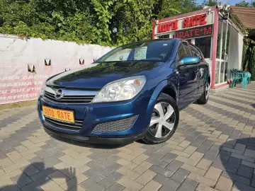 Opel Astra H 1.6i Automata 2008