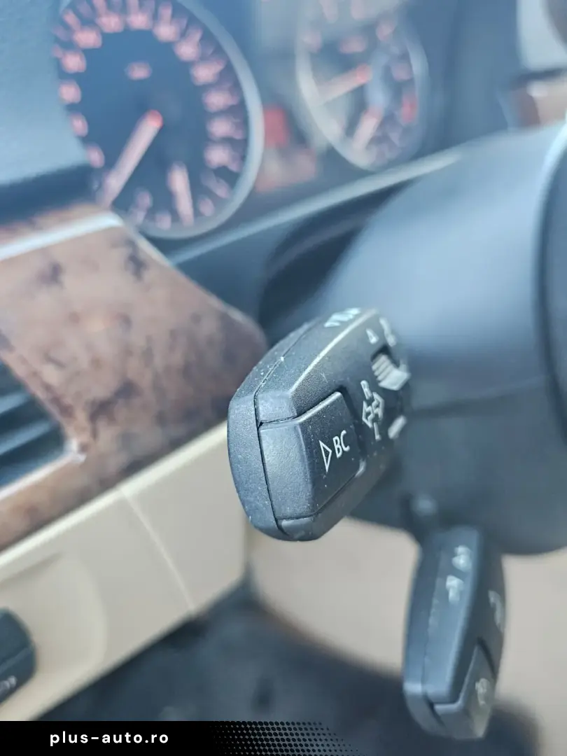 Bmw 320i 2007 Navigatie Automat