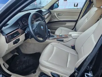 Bmw 320i 2007 Navigatie Automat