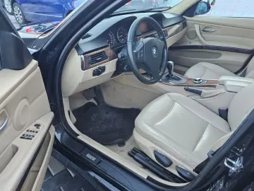 Bmw 320i 2007 Navigatie Automat