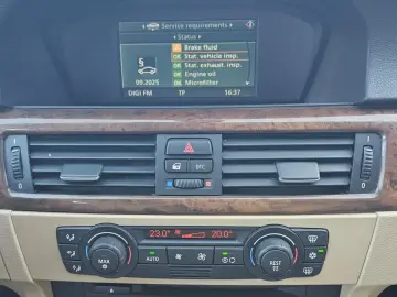 Bmw 320i 2007 Navigatie Automat