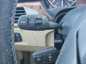 Bmw 320i 2007 Navigatie Automat
