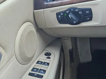 Bmw 320i 2007 Navigatie Automat