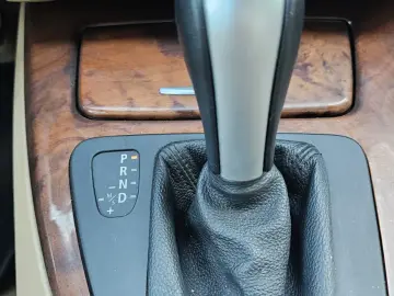 Bmw 320i 2007 Navigatie Automat