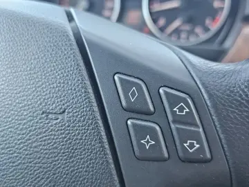 Bmw 320i 2007 Navigatie Automat