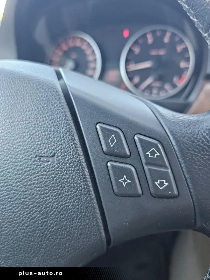 Bmw 320i 2007 Navigatie Automat