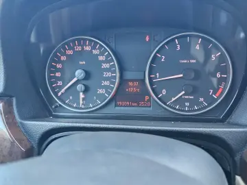 Bmw 320i 2007 Navigatie Automat