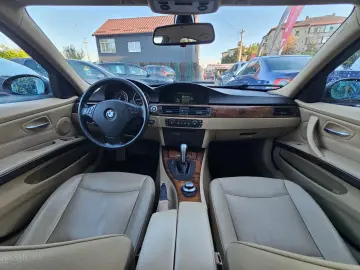 Bmw 320i 2007 Navigatie Automat