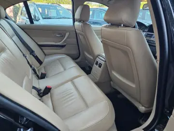 Bmw 320i 2007 Navigatie Automat