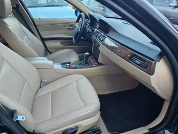 Bmw 320i 2007 Navigatie Automat