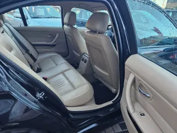 Bmw 320i 2007 Navigatie Automat