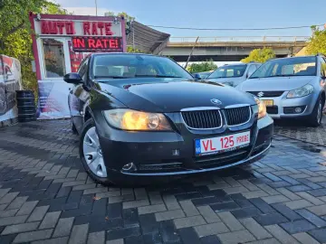 Bmw 320i 2007 Navigatie Automat