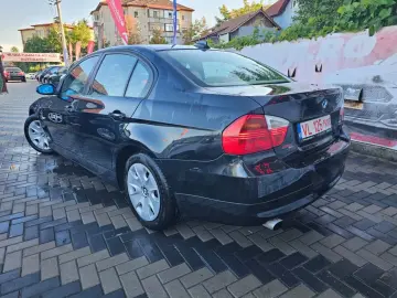 Bmw 320i 2007 Navigatie Automat