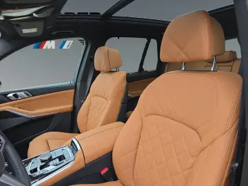BMW X5 xDrive40i 22 Zoll AHK M Sportpaket Komfortsit
