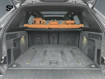 BMW X5 xDrive40i 22 Zoll AHK M Sportpaket Komfortsit