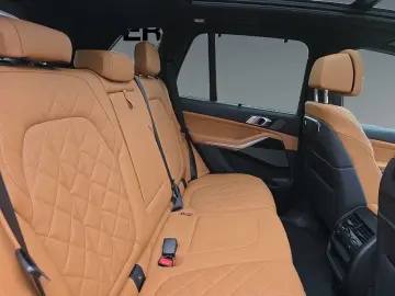 BMW X5 xDrive40i 22 Zoll AHK M Sportpaket Komfortsit