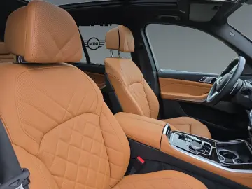 BMW X5 xDrive40i 22 Zoll AHK M Sportpaket Komfortsit