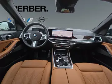 BMW X5 xDrive40i 22 Zoll AHK M Sportpaket Komfortsit