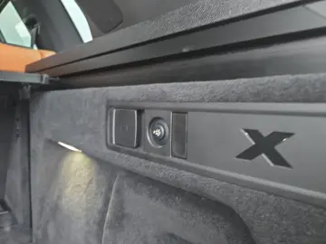 BMW X5 xDrive40i 22 Zoll AHK M Sportpaket Komfortsit